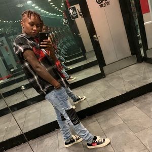 Meet your Posher, Toni